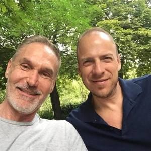 Meet your Posher, Steve